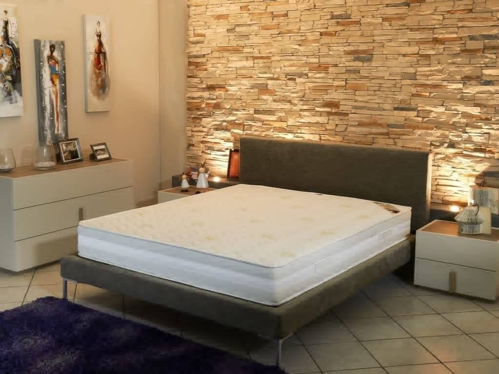 matelas king of dreams poli lattex