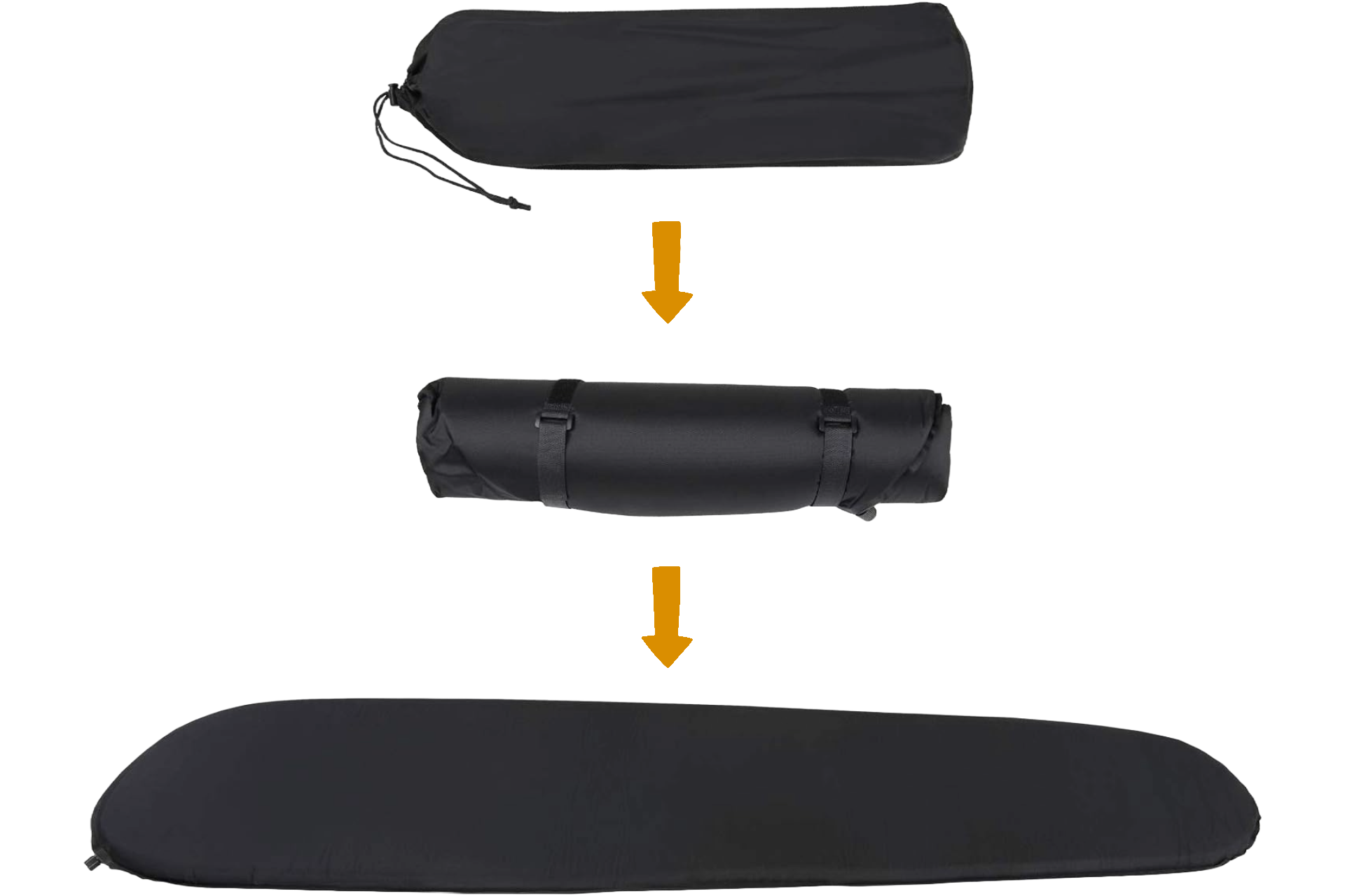 tapis de sol camping mousse trixes