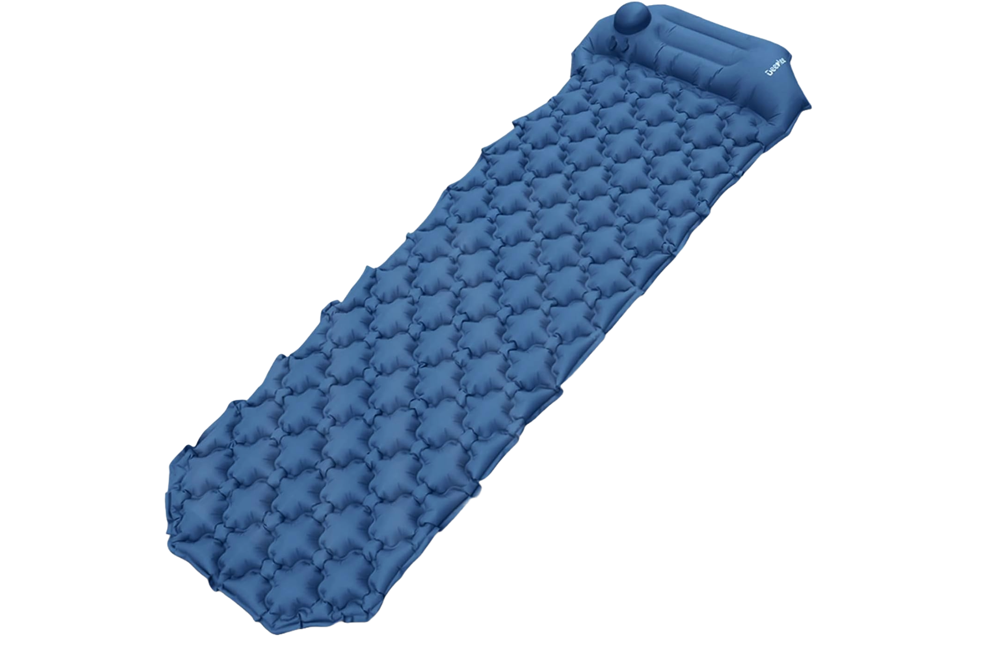 matelas autogonflant camping deeplee