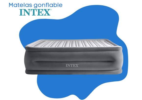 matelas intex