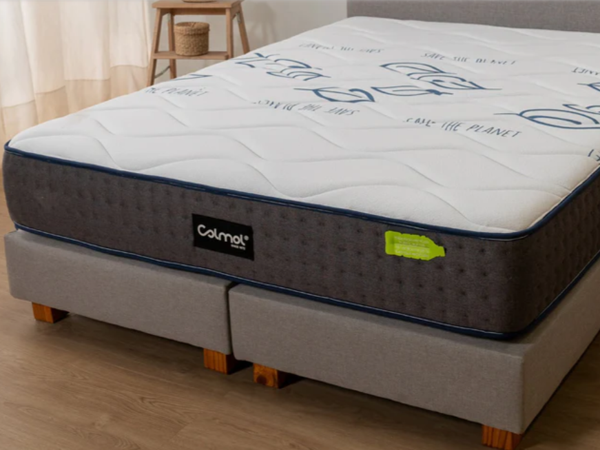 matelas colmol