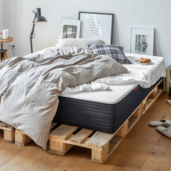 matelas smood