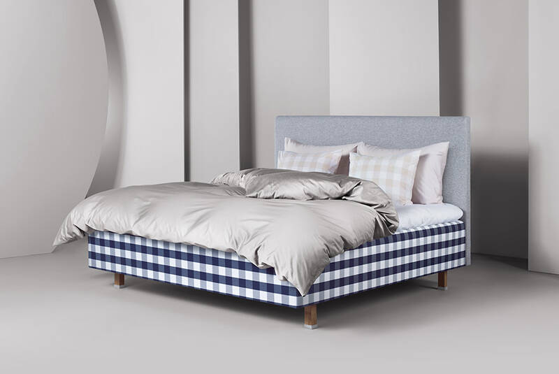 marque de matelas Hastens