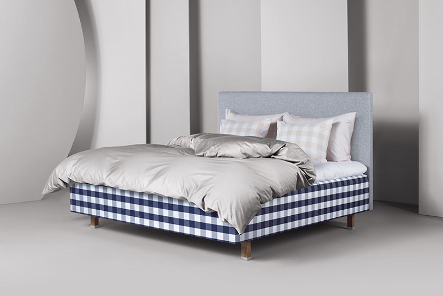 marque de matelas Hastens