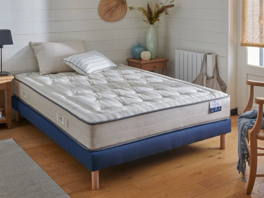 matelas camif