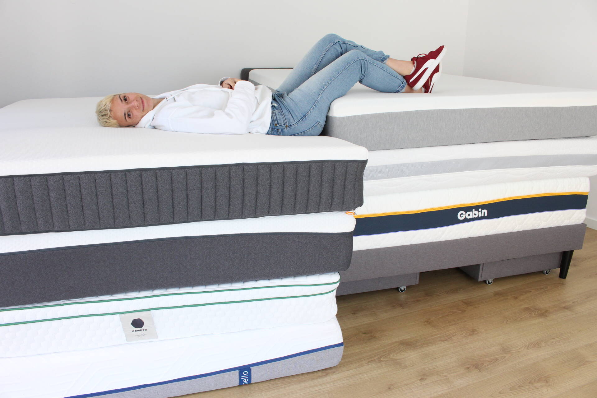 Matelas