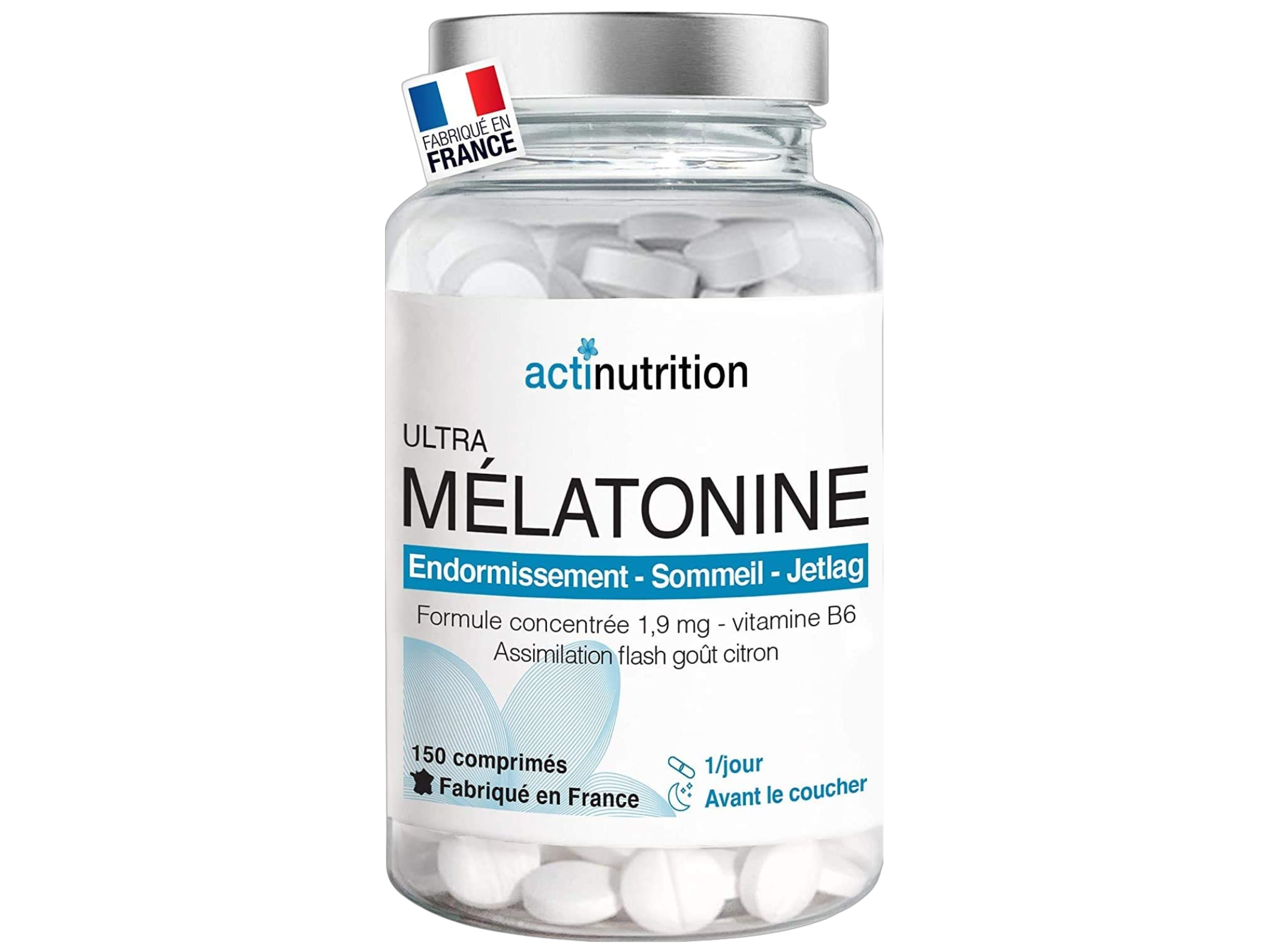 mélatonine