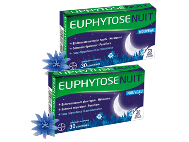 euphytose