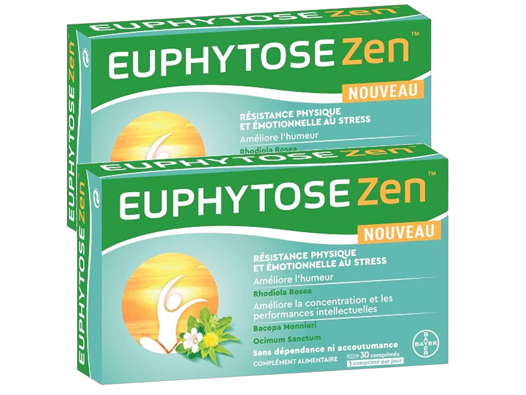 euphytose