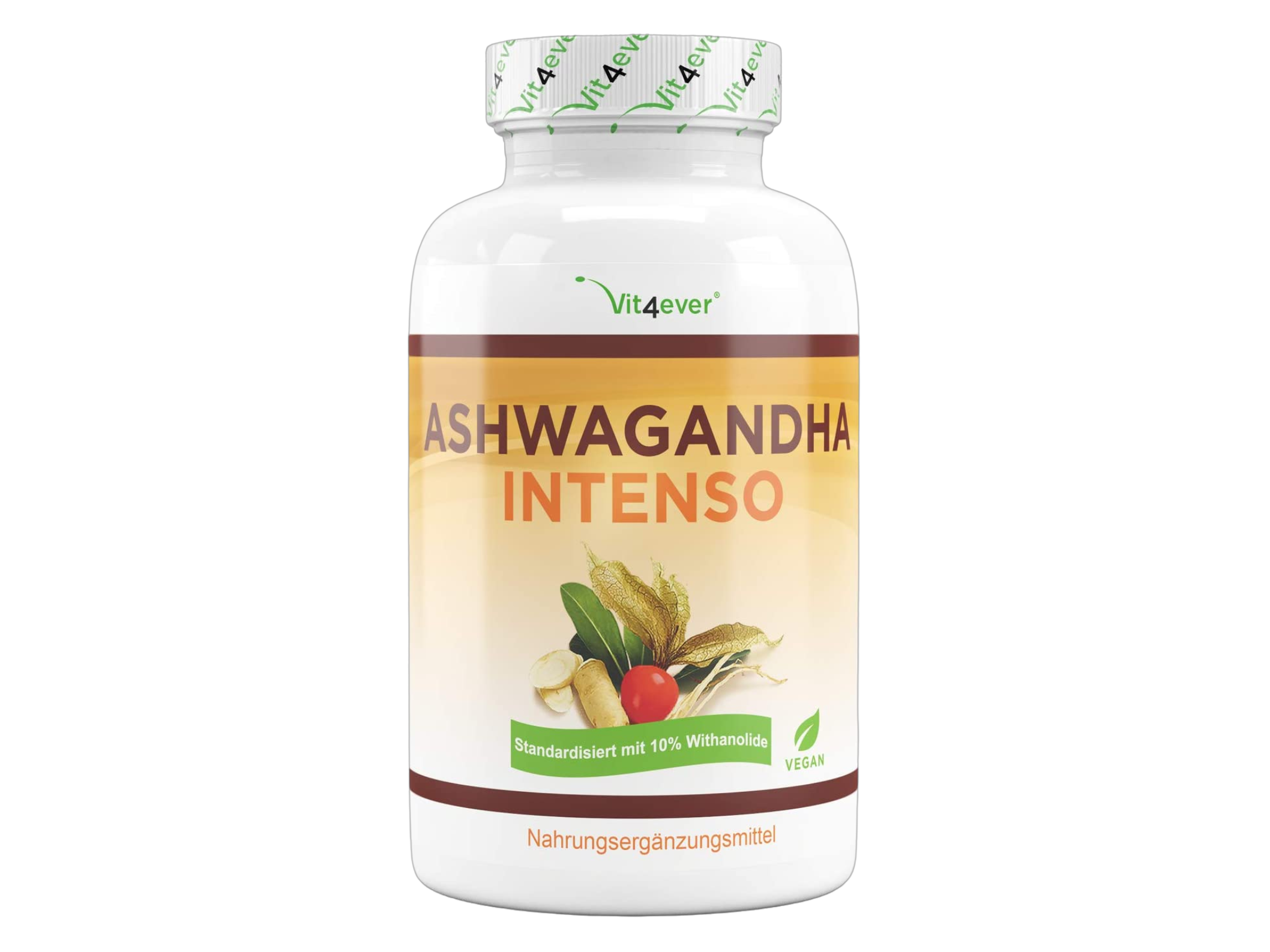 ashwagandha sommeil