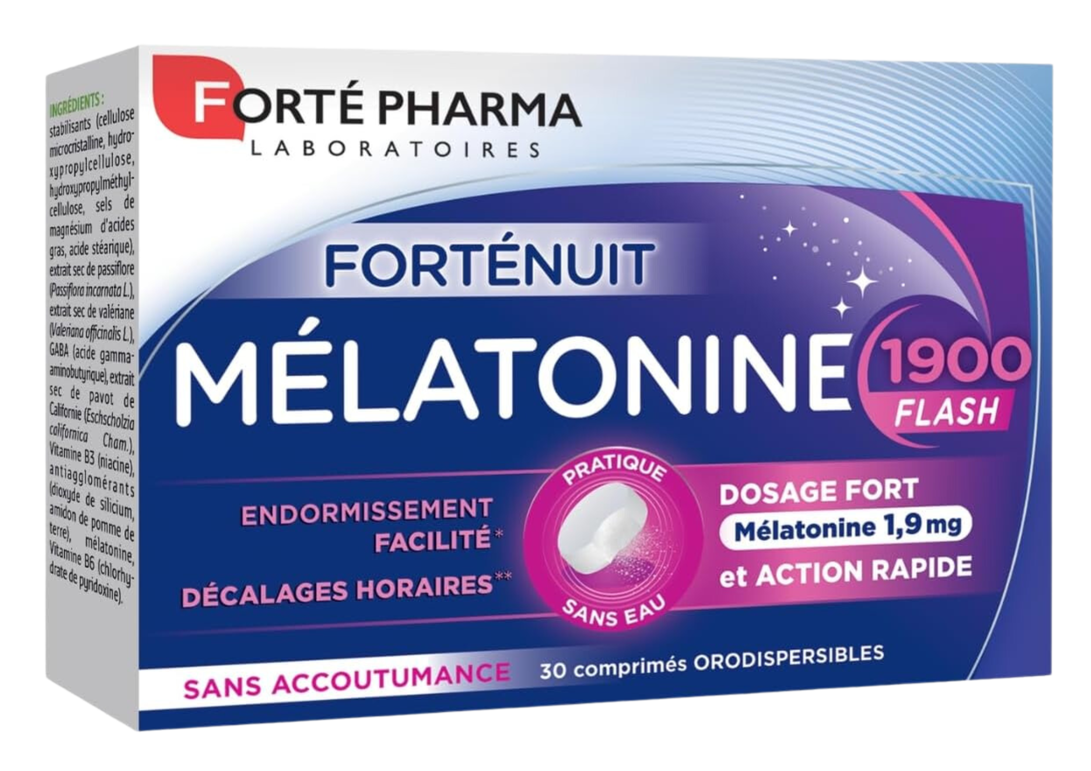 melatonine