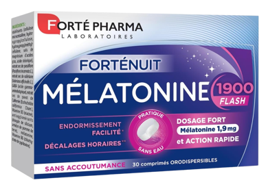 melatonine