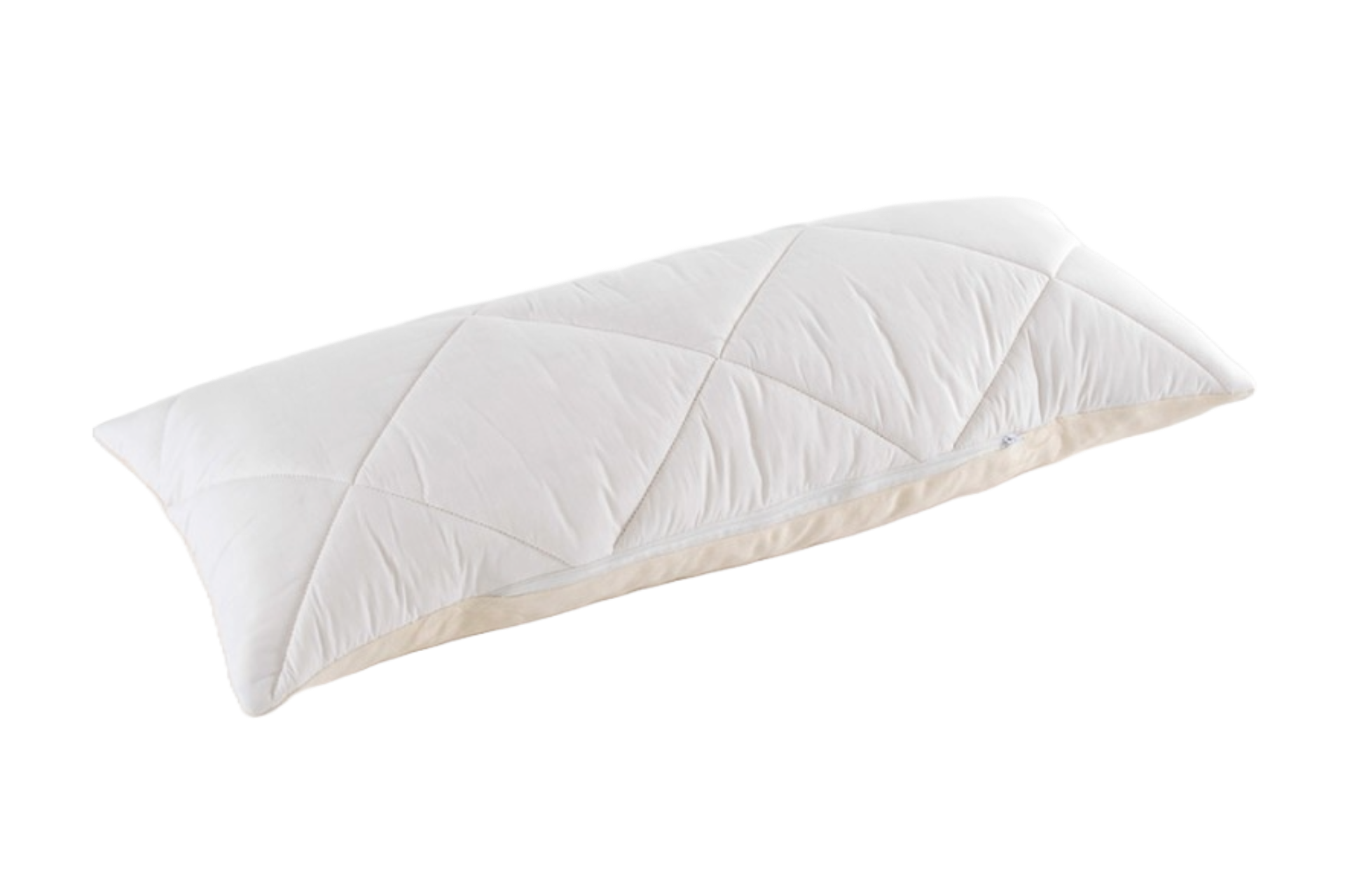 Matelas no stress Traversin plat Latex naturel