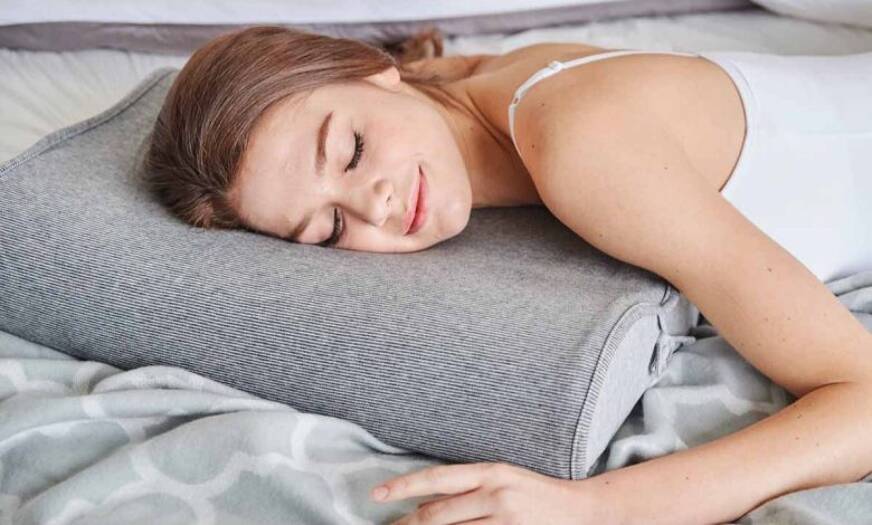 motion pillow