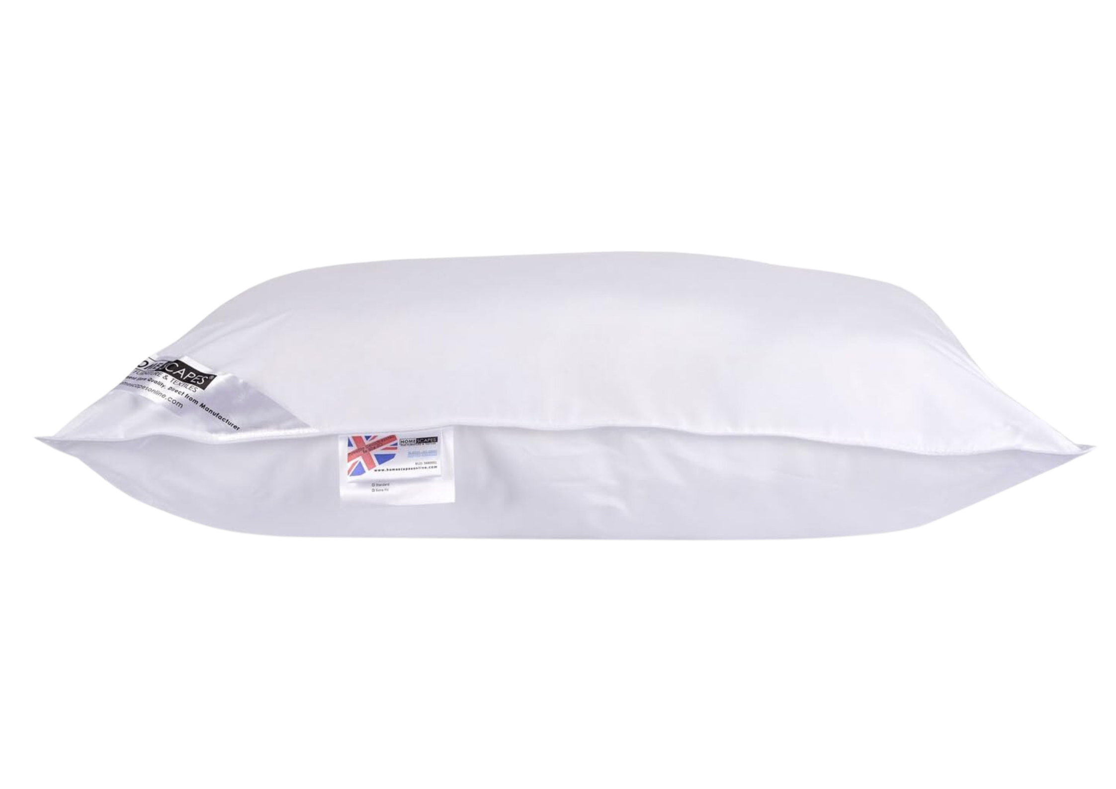 oreiller muscial homescapes