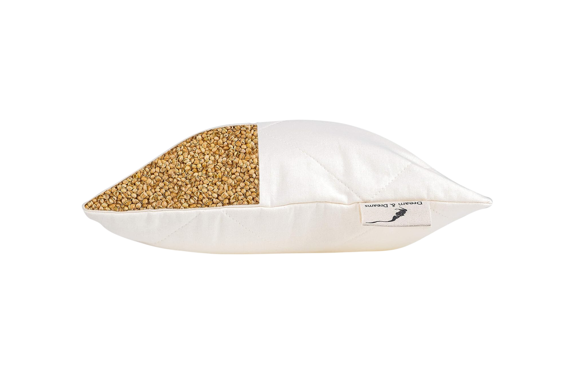 oreiller millet dreams and dreams