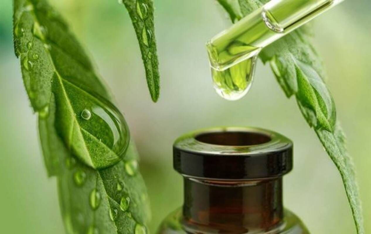 Le CBD comme solution pour mieux dormir ?