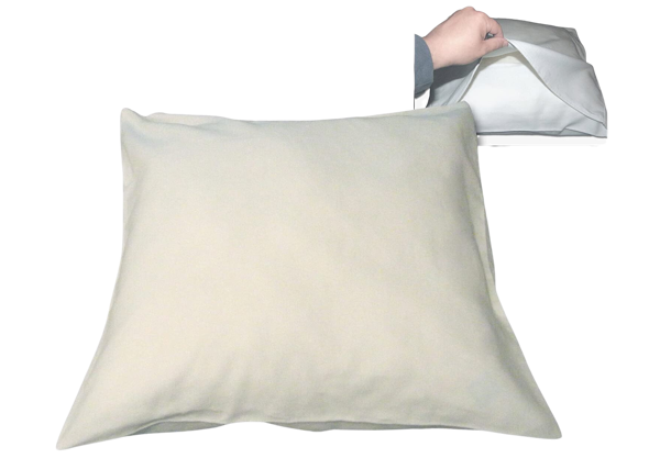 protege oreiller coton