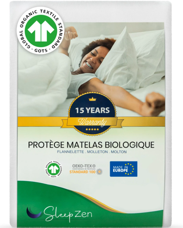 protège-matelas-bio