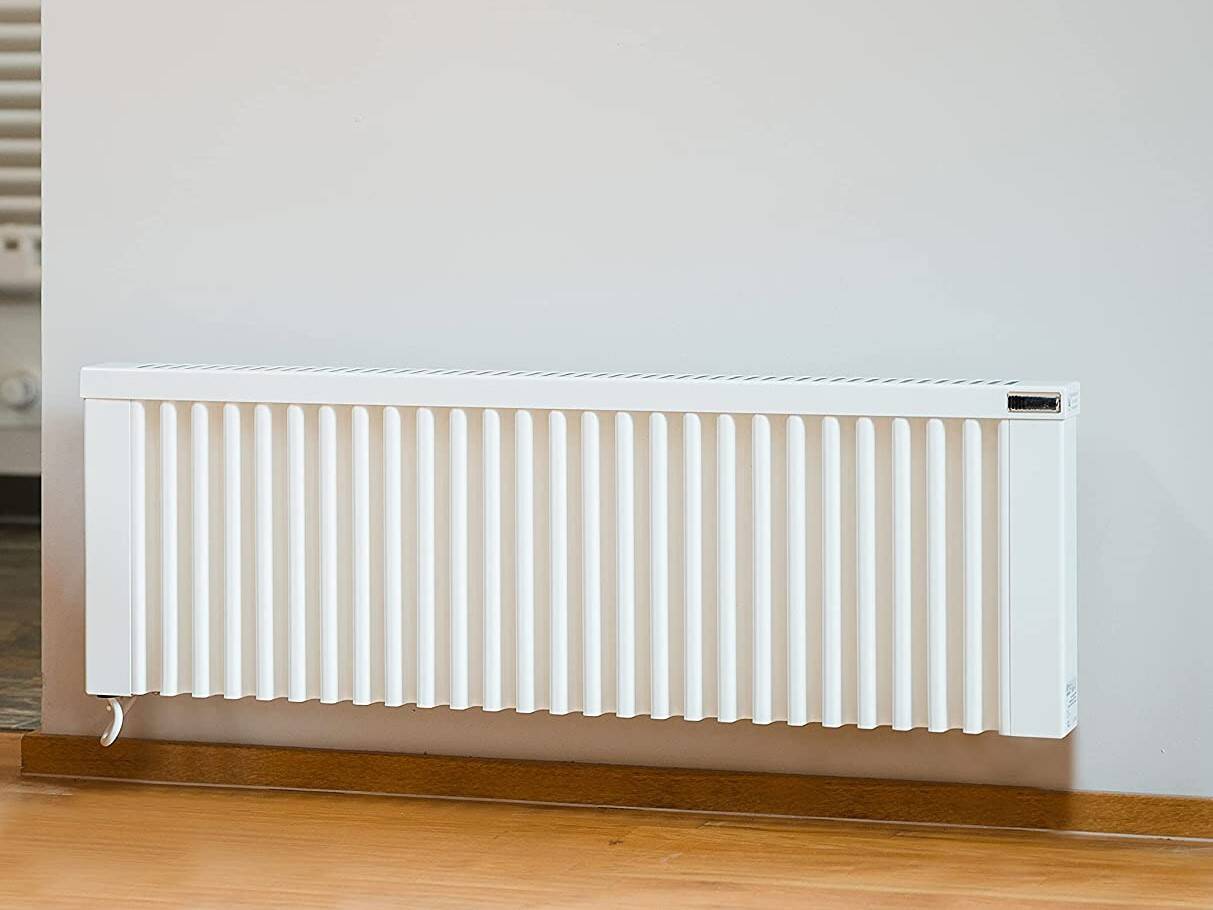 radiateur a accumulation aeroflow