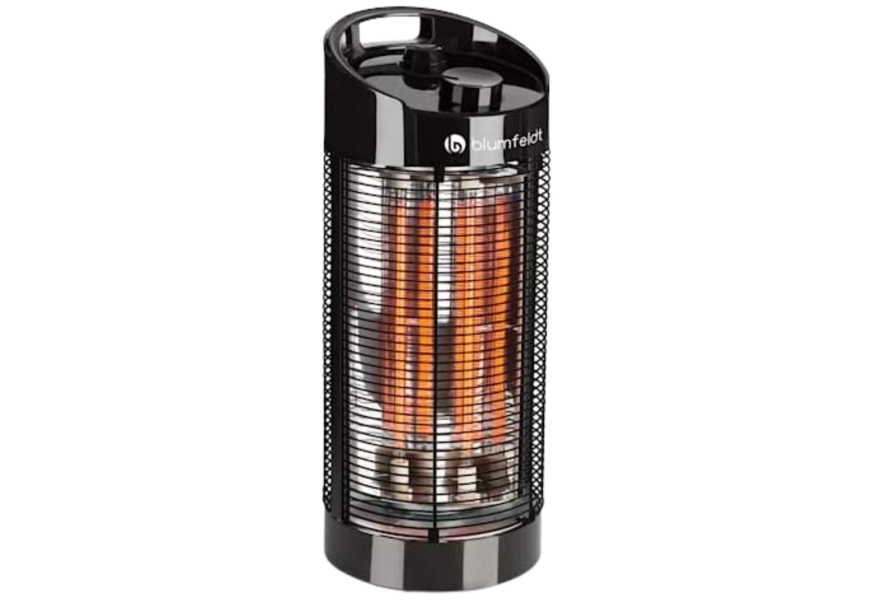 radiateur infrarouge