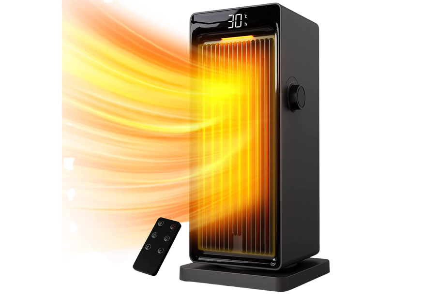 radiateur radiant