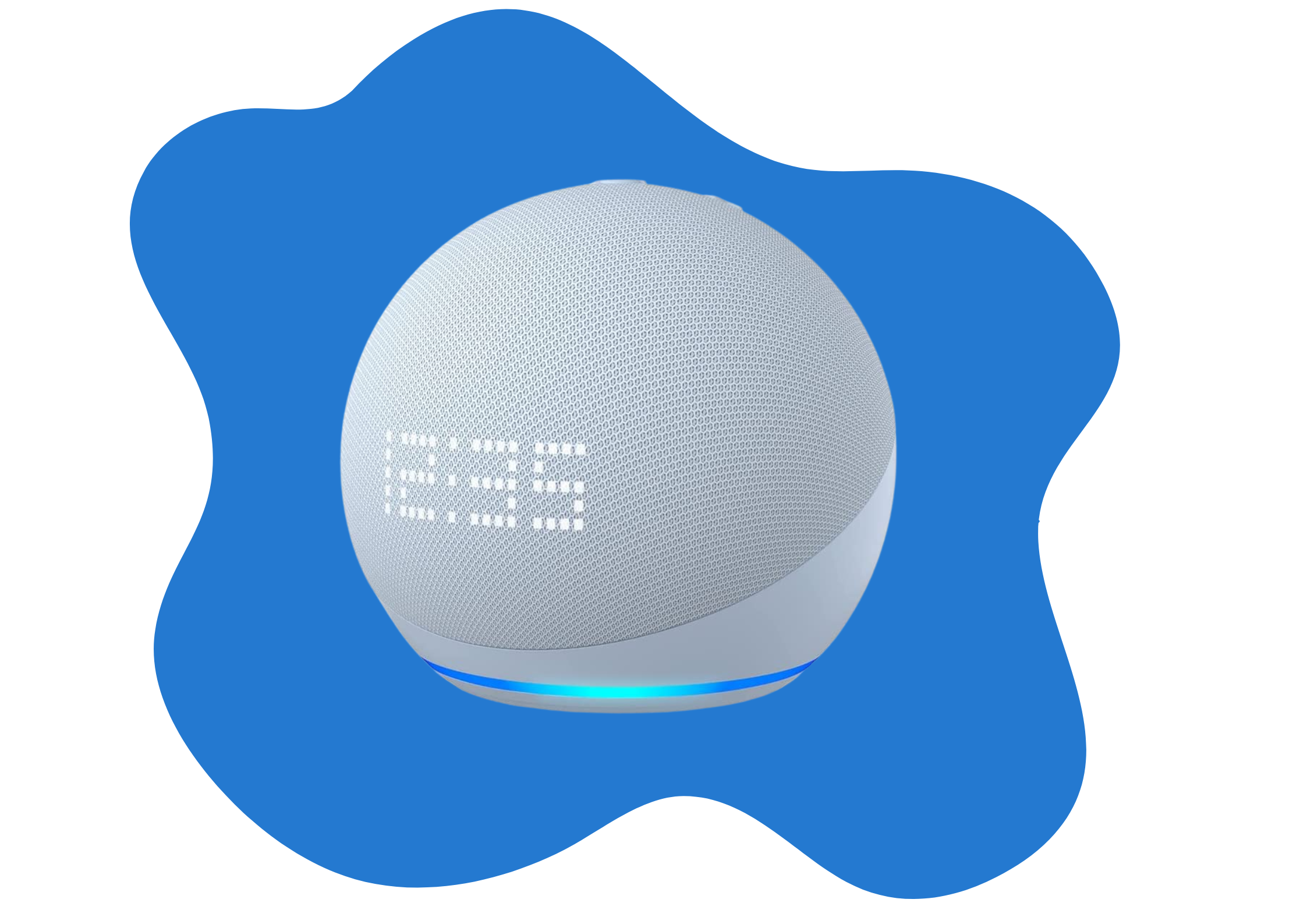 amazon echo dot