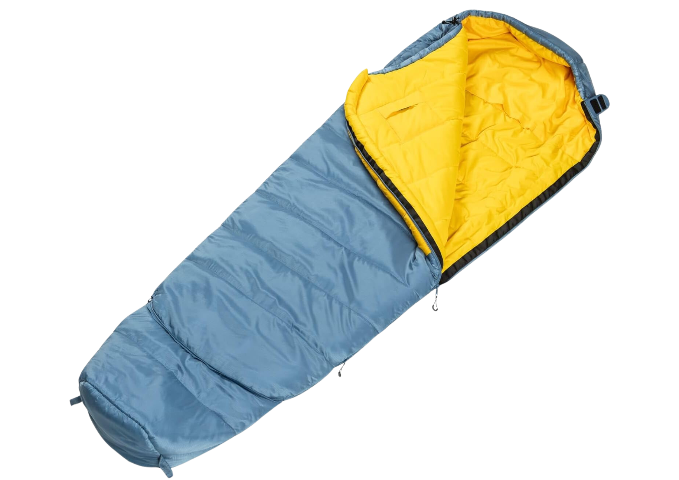 sac couchage enfant sandika