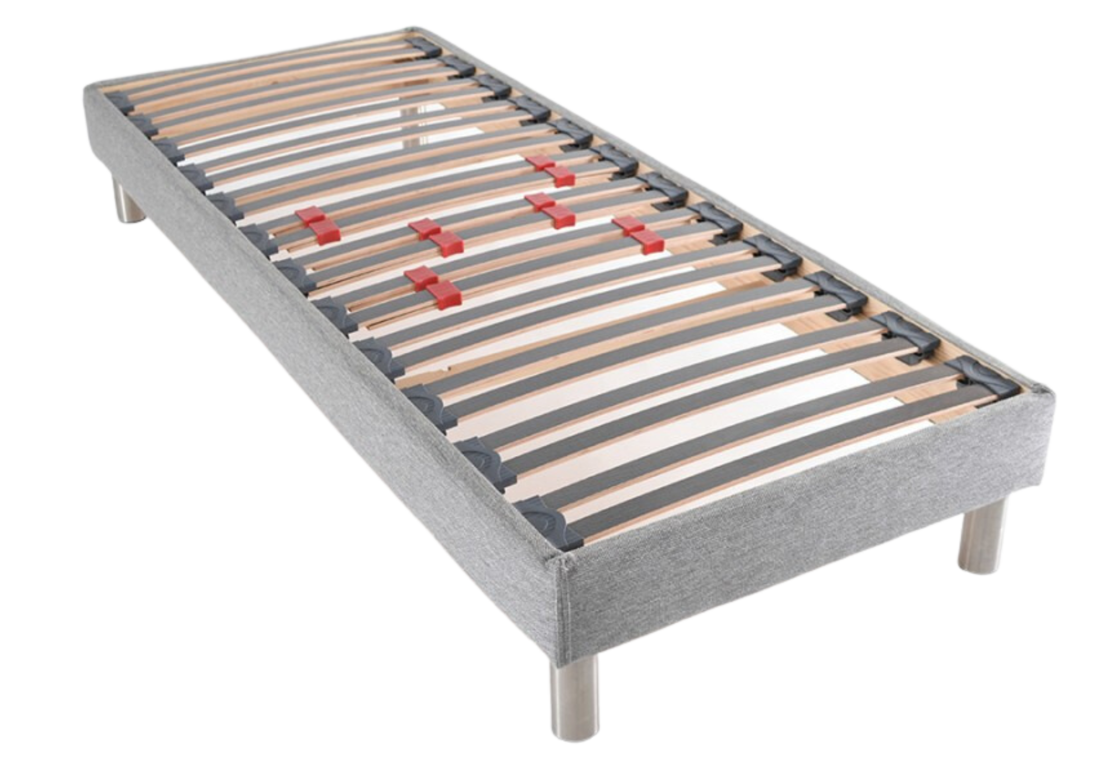 sommier matelas no stress