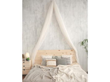 ciel de lit chambre adulte