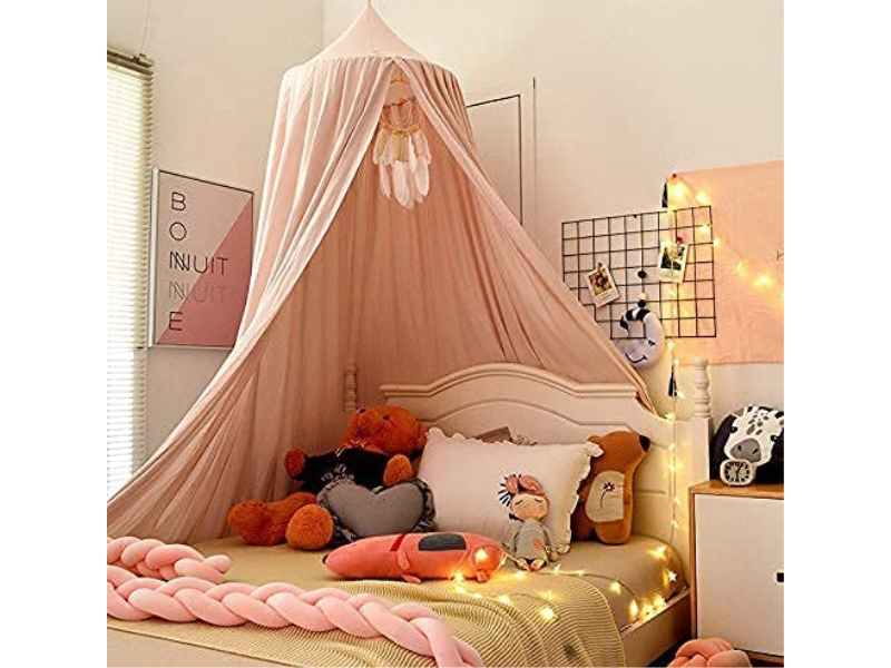 ciel de lit enfant kunmuzi