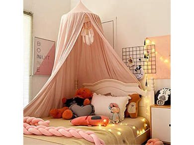 ciel de lit enfant kunmuzi