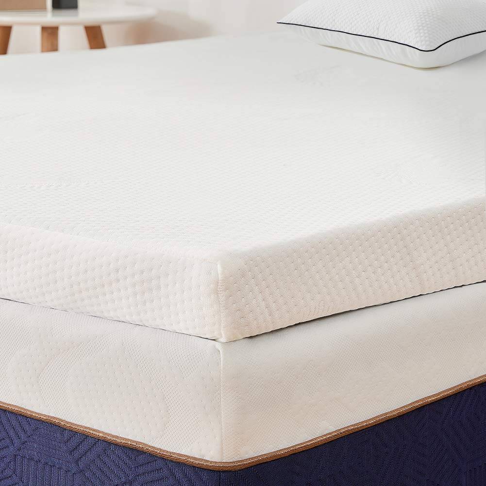 Surmatelas bedstory