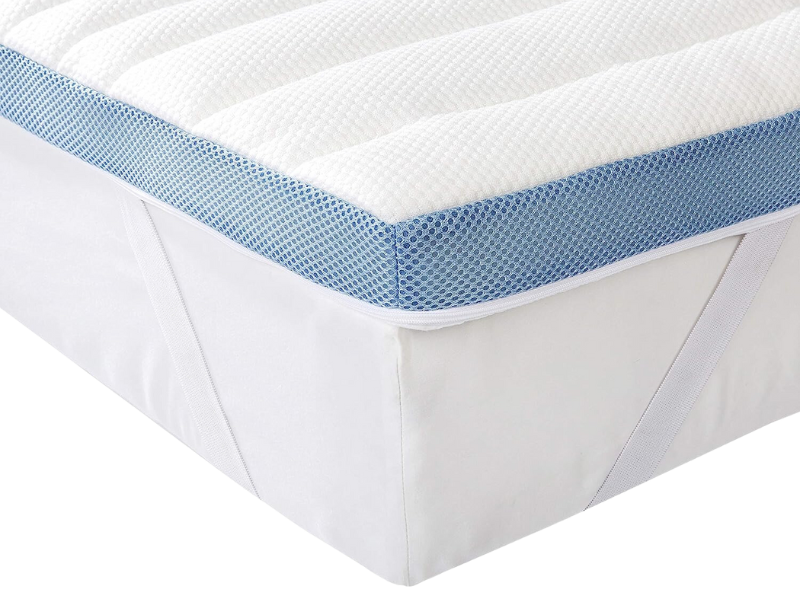 surmatelas mousse amazon