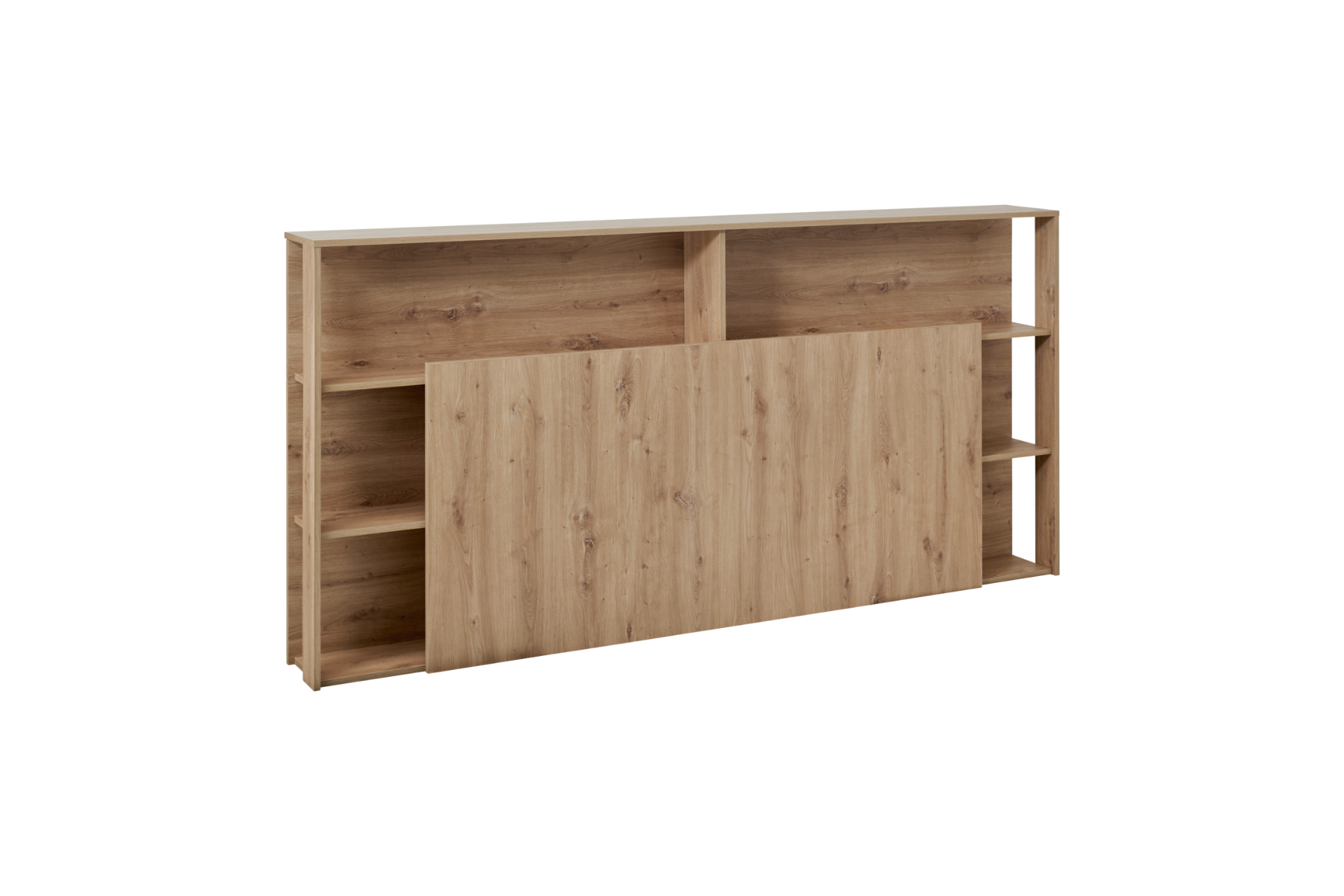 tete de lit nature camif