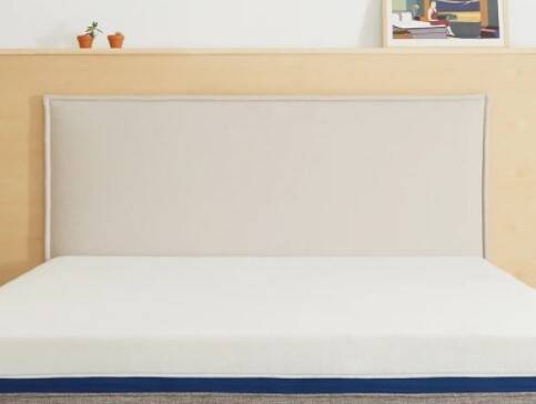 incroyable tete de lit tediber