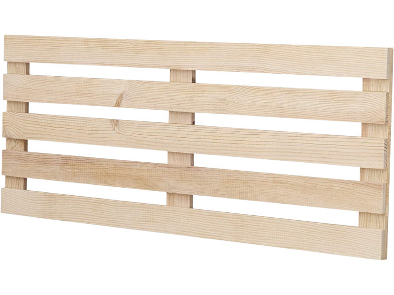 tete de lit palettes venise