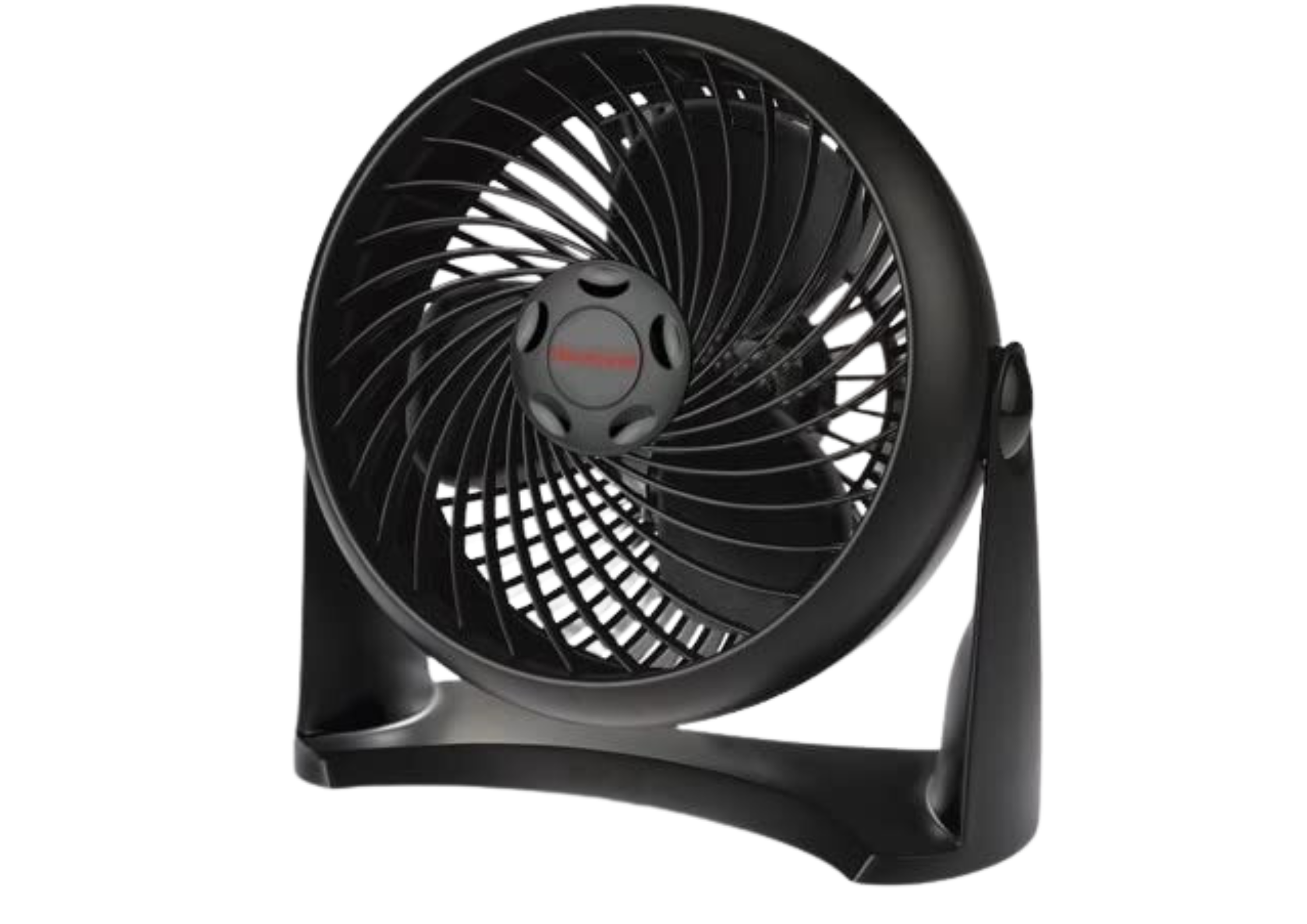 ventilateur honeywell