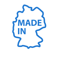 Made in Allemagne