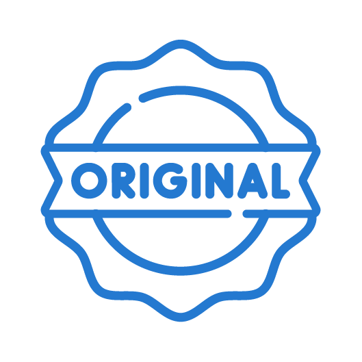 design original label