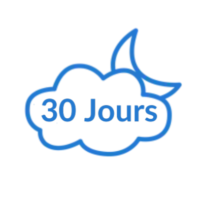 30 jours