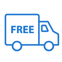 Livraison gratuite