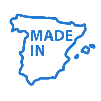 Made in Espagne
