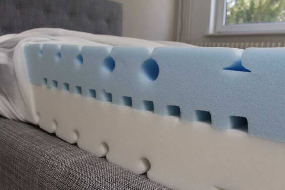 Test, avis meilleurs matelas pour personne forte corpulence