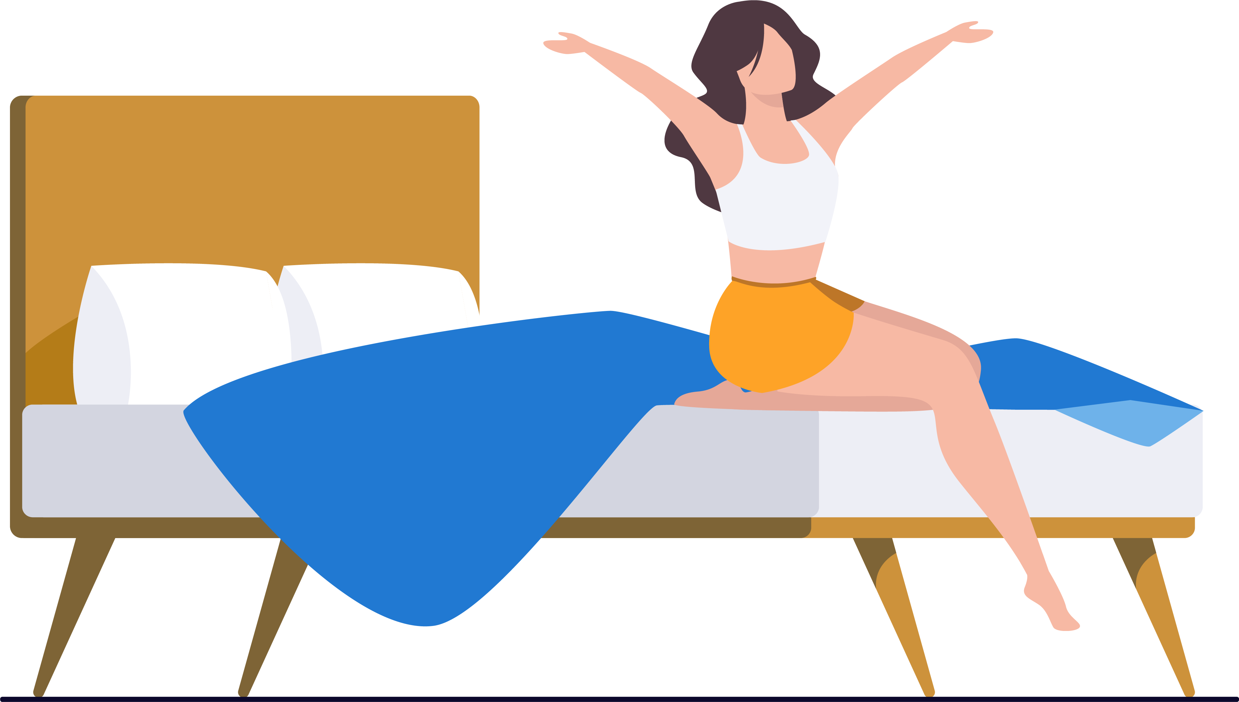 meilleur matelas d'appoint