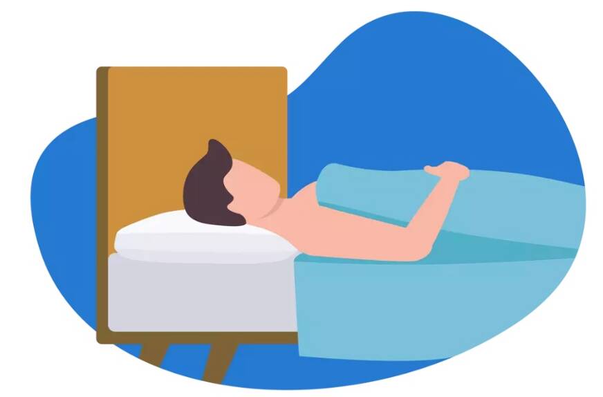 reflux gastrique la nuit