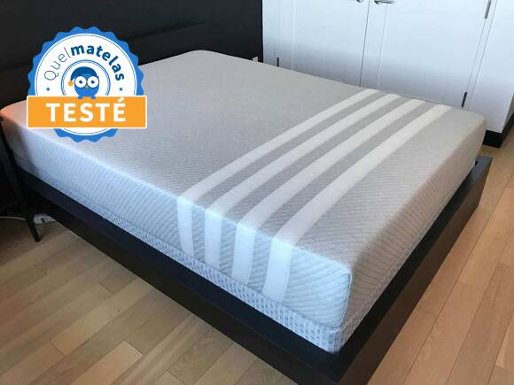 matelas leesa
