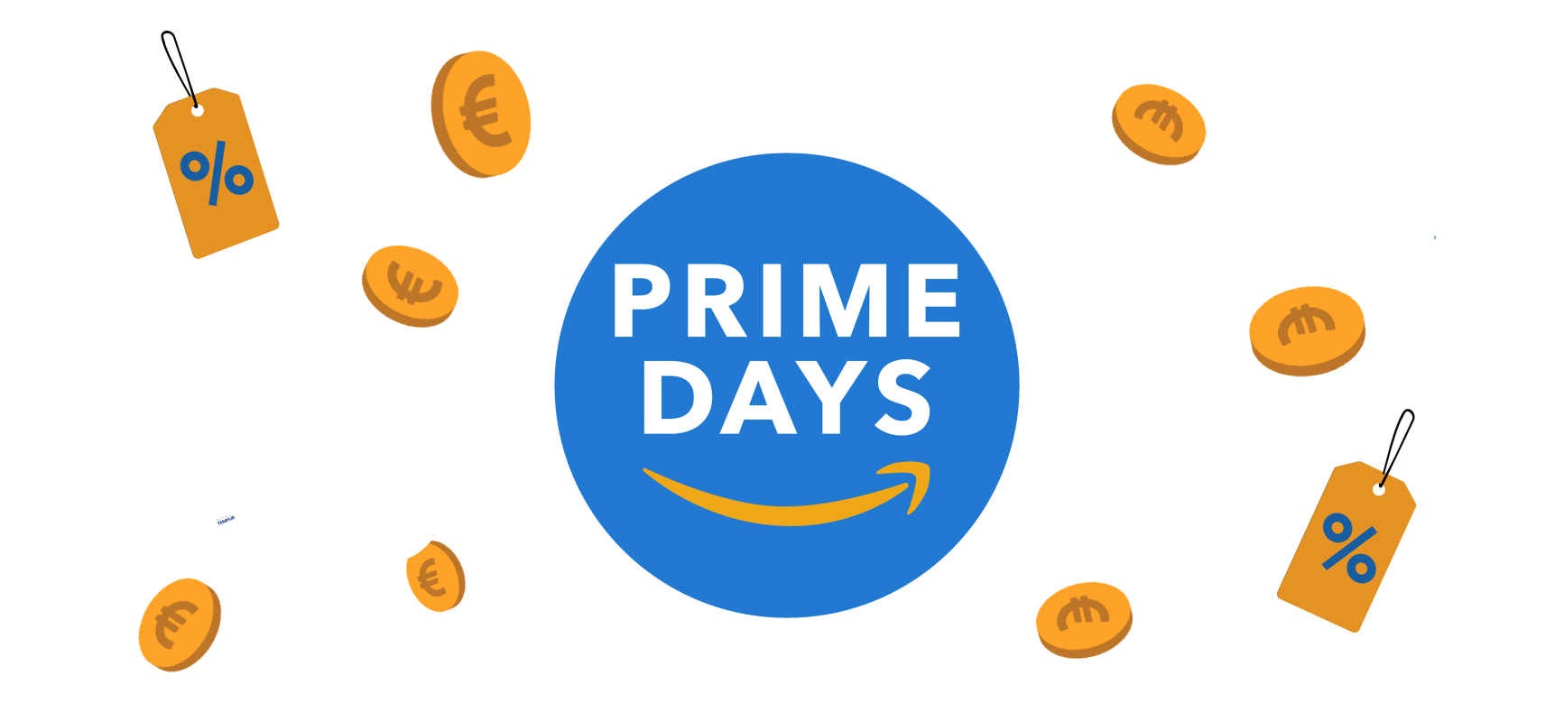 Amazon Prime Day 2024 💸 Meilleures promotions matelas
