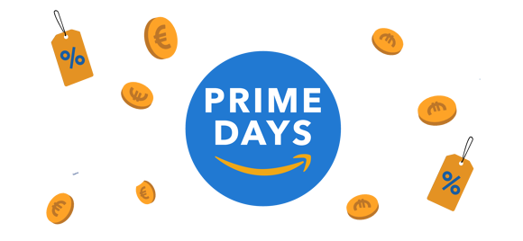 Amazon Prime Day