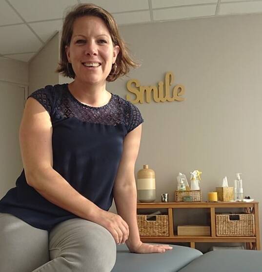 caroline rolland kine